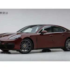 Porsche Panamera 2023 из Китая