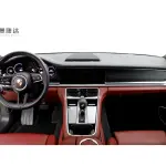Porsche Panamera 2023 из Китая