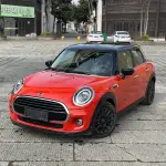 MINI Mini 2021 из Китая