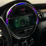 MINI Mini 2021 из Китая