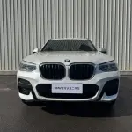 BMW X3 2020 из Китая