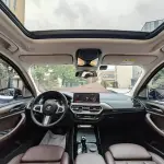 BMW X3 2022 из Китая