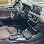 BMW X3 2022 из Китая