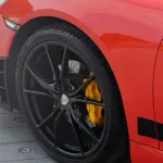 Porsche 718 2018 250 л.с. из Китая