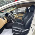 Hyundai Elantra Langdong 2013 из Китая