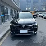Buick Envision Plus 2022 из Китая