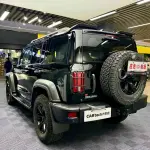 Tank Tank 300 2021 227 л.с. — лот 57733528 из Китая