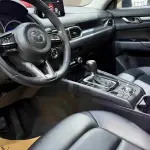 Mazda CX-5 2022 из Китая