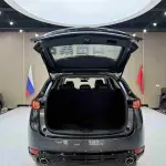 Mazda CX-5 2022 из Китая