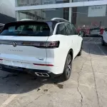 Volkswagen Tavendor 2023 из Китая