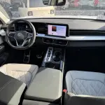 Volkswagen Tavendor 2023 из Китая