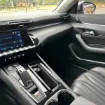 Peugeot 508 2021 из Китая