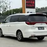 GAC Motor Trumpchi M8 2019 201 л.с. — лот 57733723 из Китая