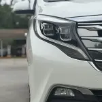 GAC Motor Trumpchi M8 2019 201 л.с. — лот 57733723 из Китая