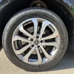 Mercedes-Benz GLE 2017 из Китая