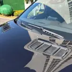Mercedes-Benz GLE 2017 из Китая