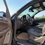 Mercedes-Benz GLE 2017 из Китая