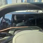 Hongqi Hongqi EH7 2024 лот 57675387 из Китая