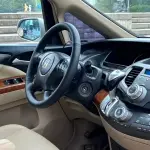 Honda Odyssey 2005 160 л.с. из Китая