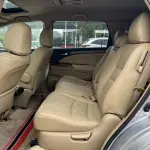 Honda Odyssey 2005 160 л.с. из Китая