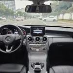 Mercedes-Benz C-Class 2018 из Китая