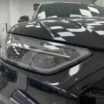 Audi Q5L 2023 190 л.с. — лот 57733677 из Китая