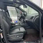 Audi Q5L 2023 190 л.с. — лот 57733677 из Китая