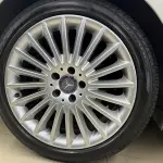 Mercedes-Benz E-Class 2014 из Китая