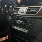 Mercedes-Benz E-Class 2014 из Китая