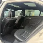 Mercedes-Benz E-Class 2014 из Китая