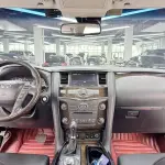Infiniti QX80 2013 из Китая