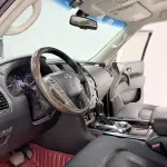 Infiniti QX80 2013 из Китая