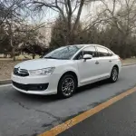 Citroen C-Quatre 2015 из Китая