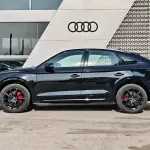 Audi Q5L Sportback 2024 из Китая