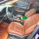 Audi Q7 2020 из Китая