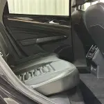 Volkswagen Passat 2021 186 л.с. — лот 57734010 из Китая