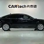 Volkswagen Passat 2021 186 л.с. — лот 57734010 из Китая