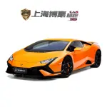 Lamborghini Huracán 2025 из Китая