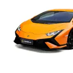Lamborghini Huracán 2025 из Китая