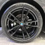 BMW 4 Series 2023 из Китая