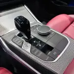 BMW 4 Series 2023 184 л.с. — лот 57679499 из Китая