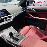 BMW 4 Series 2023 184 л.с. — лот 57679499 из Китая