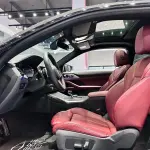 BMW 4 Series 2023 184 л.с. — лот 57679499 из Китая
