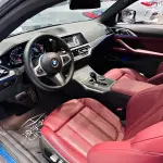 BMW 4 Series 2023 184 л.с. — лот 57679499 из Китая