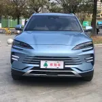 BYD PLUS New Energy 2023 из Китая