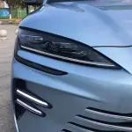 BYD PLUS New Energy 2023 из Китая
