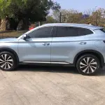 BYD PLUS New Energy 2023 из Китая
