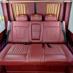 Mercedes-Benz Sprinter 2017 из Китая