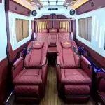 Mercedes-Benz Sprinter 2017 из Китая