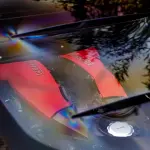 Ferrari F8 2021 720 л.с. из Китая
